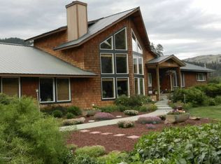 3752 Nile Rd, Naches, WA 98937