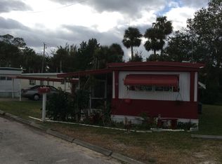 316 S Ridgewood Ave LOT 18, Edgewater, FL 32132