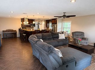 3270 Allen St, Paris, TX 75460