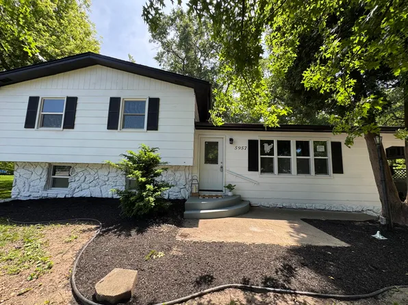 5957 Mulberry Ave, Portage, IN 46368