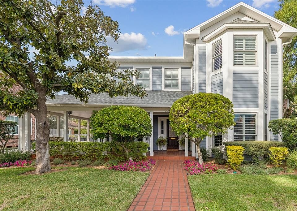 1st image of 3203 W PARKLAND BOULEVARD