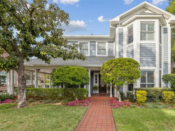 3203 W Parkland Blvd, Tampa, FL 33609