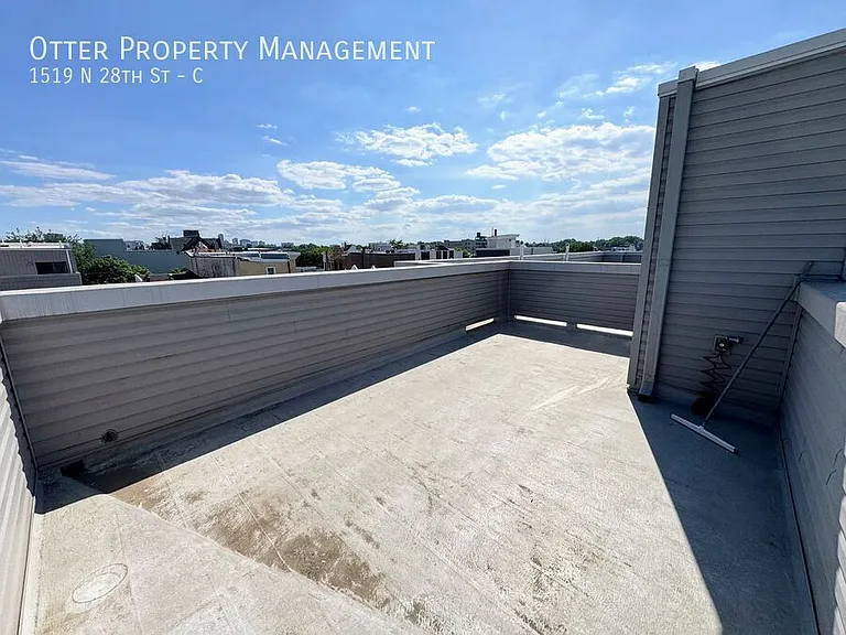 1519 N 28th St #C — Photo 33