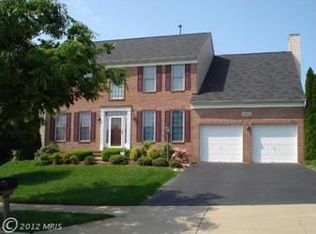 13909 Bromfield Rd, Germantown, MD 20874