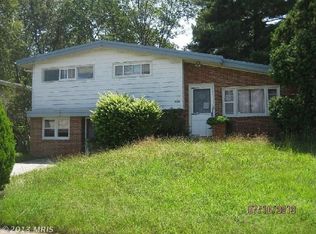 4113 Ronis Rd, Baltimore, MD 21208