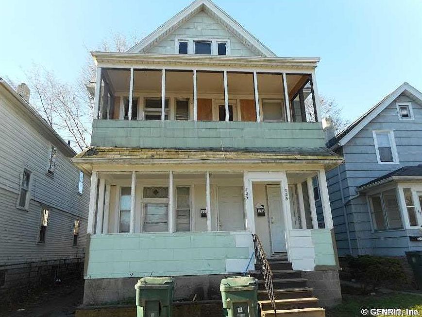 137 Mohawk St, Rochester, NY 14621 Zillow