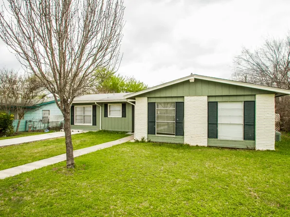 511 Jamaica Dr, San Antonio, TX 78227