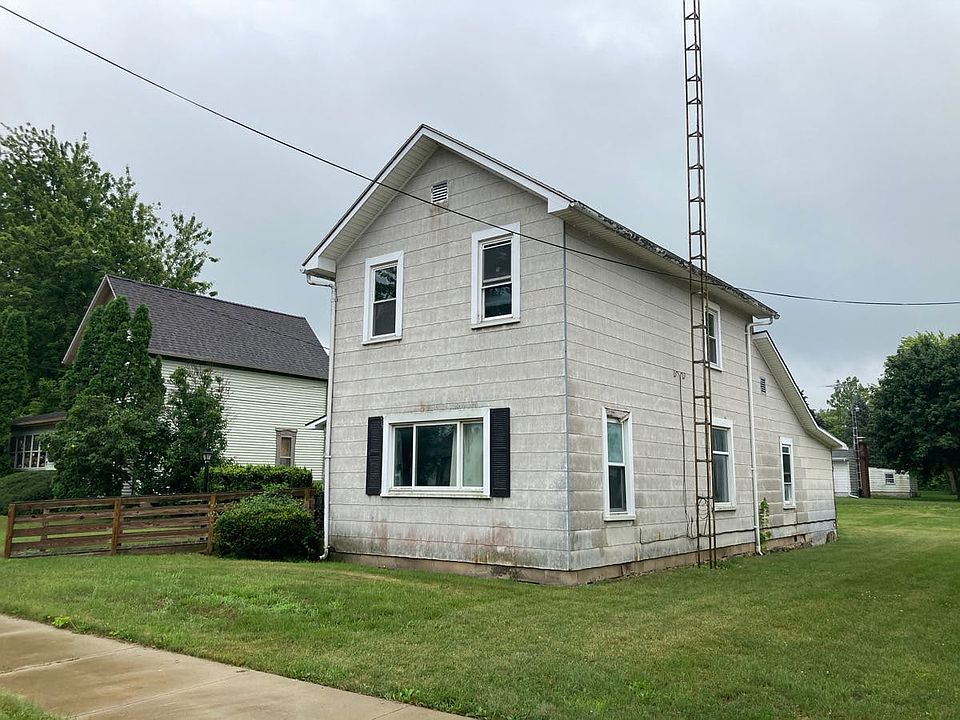 507 Main St, Risingsun, OH 43457 Zillow