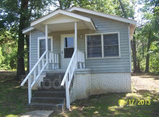 222 Tempting Church Rd, Sanford, NC 27330