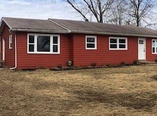12131 Krenning Ln, Saint Louis, MO 63138
