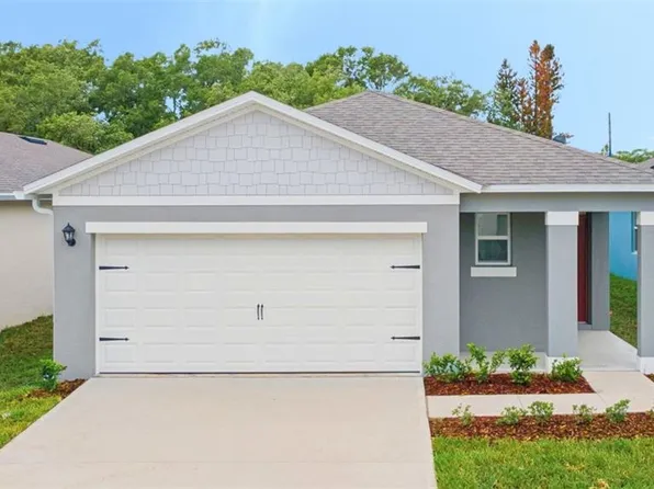 2038 WALNUT CREEK DRIVE, KISSIMMEE, FL 34744