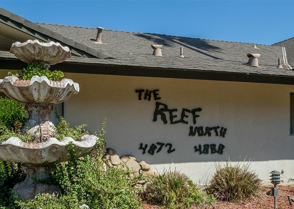 Reef Apartments 4888 N Glenn Ave Fresno CA Zillow