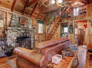 2444 Rainbow Rd., Meyers, CA 96150