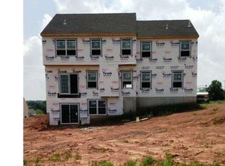 97 Linwood Cir, East Coventry Township, PA 19465