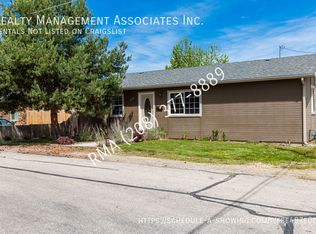 4118 W Glenn St, Boise, ID 83705