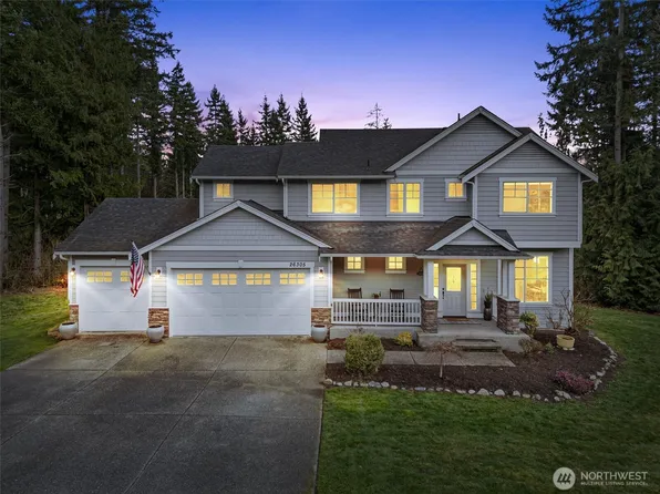 26305 12th Drive NW, Stanwood, WA 98292