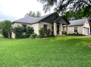 104 Alexander Ave, Burnet, TX 78611