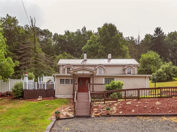2665 Berlin Farm Rd, Export, PA 15632