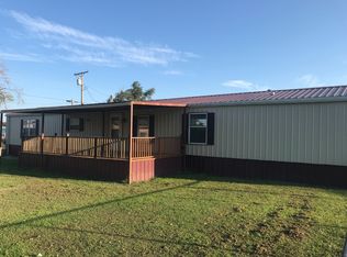 309 S Locust St, Seiling, OK 73663