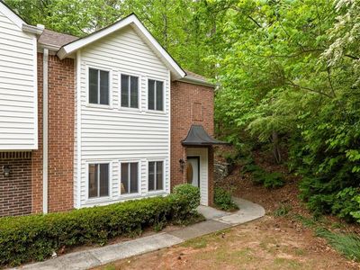 7098 Stonington Dr, Sandy Springs, GA, 30328