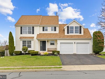 2470 Marshall Dr, Quakertown, PA, 18951