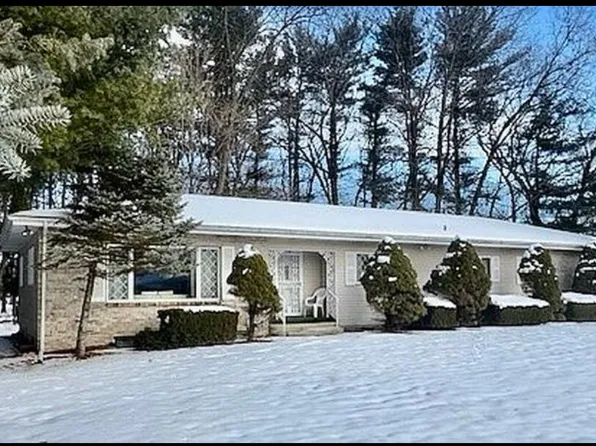 1007 Douglas St, Hastings, MI 49058