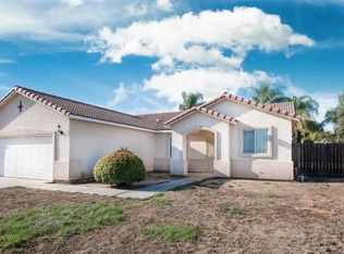 2648 Cherry Ave, Sanger, CA