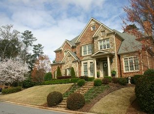 2034 Mendenhall Cir, Atlanta, GA 30341