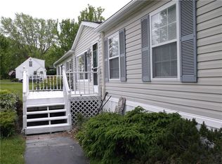 5042 S Livonia Rd, Livonia, NY 14487