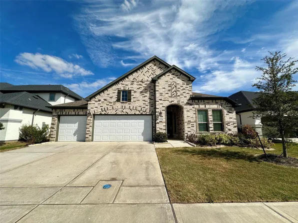 9218 Rocking Plain Ln, Cypress, TX 77433