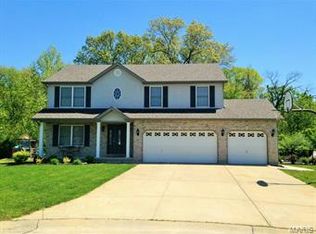 402 Pevely Hts, Pevely, MO 63070