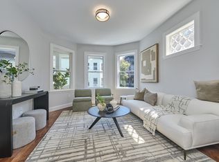 20 Marie Ave #3, Cambridge, MA 02139