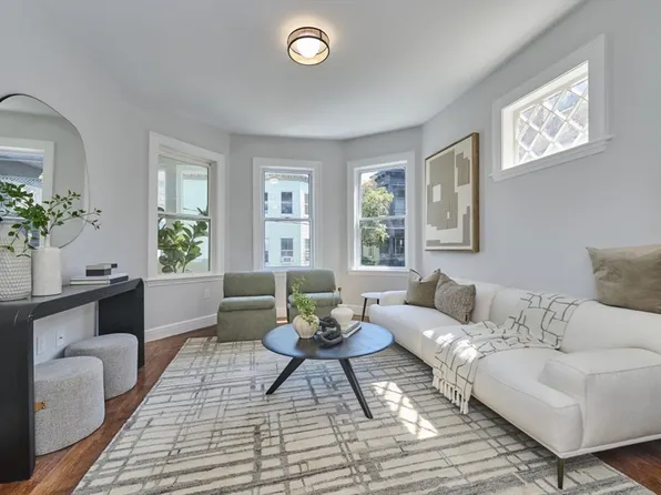 20 Marie Ave #3, Cambridge, MA 02139