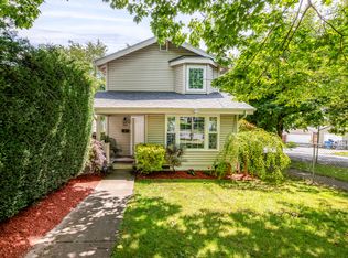 800 22nd Ave, Seattle, WA 98122