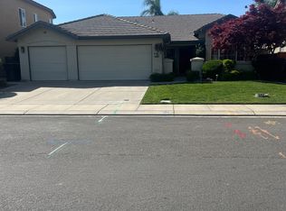 4021 Wheeler Peak Way, Modesto, CA 95356