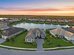 14331 Neptune Ave, Naples, FL 34114