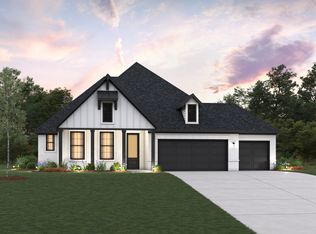 Langston Plan, ARTAVIA, Conroe, TX 77302
