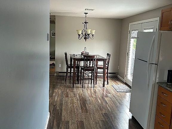 LVP FLOORING