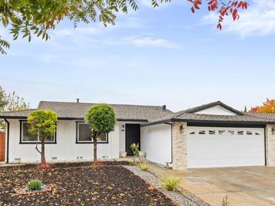 5911 Snell Ave, San Jose, CA, 95123