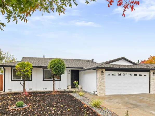 5911 Snell Ave, San Jose, CA 95123