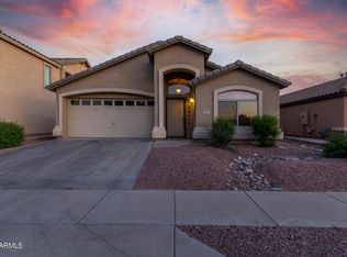 4825 W Fawn Dr, Laveen, AZ 85339
