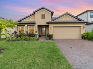 4227 Broomsedge Cir, West Melbourne, FL 32904