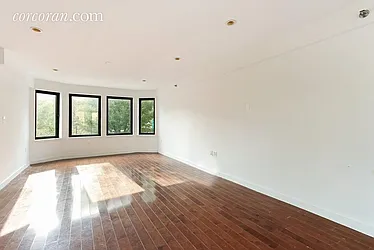Rented by Corcoran