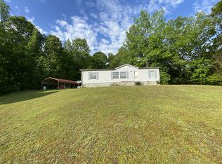 115 Pender Hill Ln, New Johnsonville, TN 37134