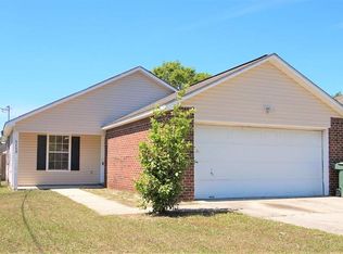 2459 Redoubt Ave, Perdido Key, FL 32507