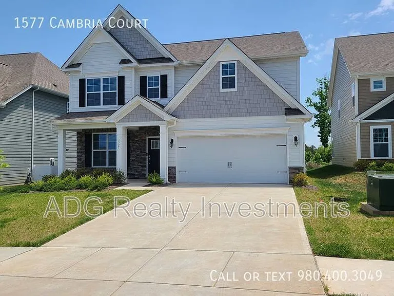 1577 Cambria Ct — Photo 1