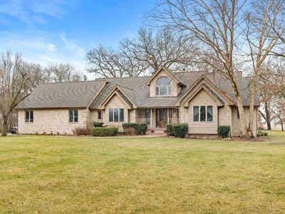 9815 W 219th Ave, Lowell, IN, 46356