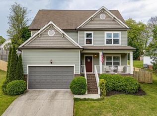 8549 Banner Elk Rd, Soddy Daisy, TN 37379