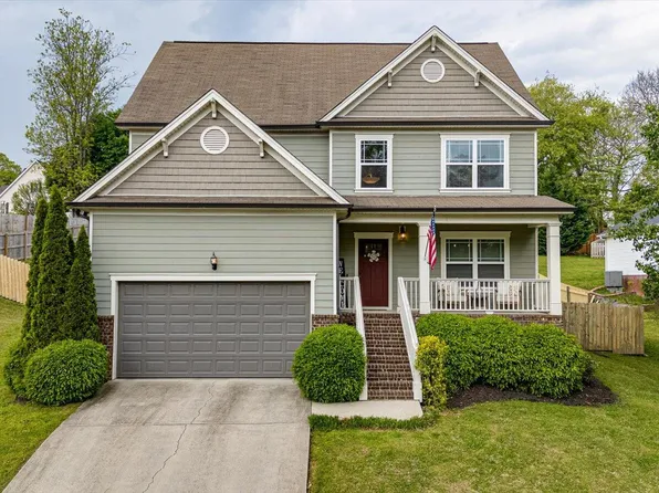 8549 Banner Elk Rd, Soddy Daisy, TN 37379