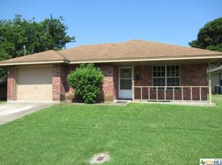 808 S 26th St, Temple, TX 76501